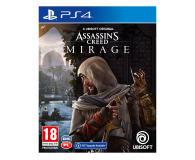 Assassin's Creed Mirage PS4 - 1090765 - zdjęcie 1